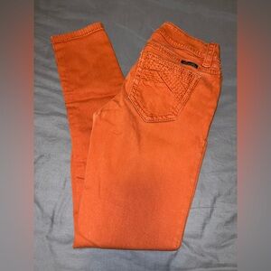 Miss Me skinny Jeans